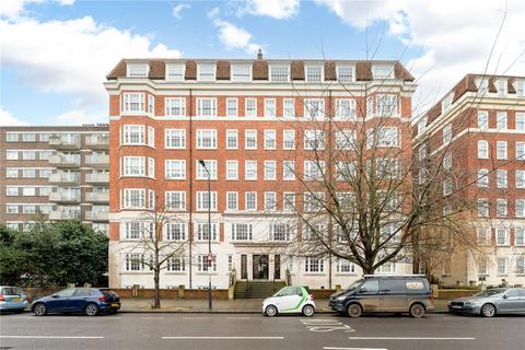 Warwick Gardens, London W14 2 bed flat for sale
