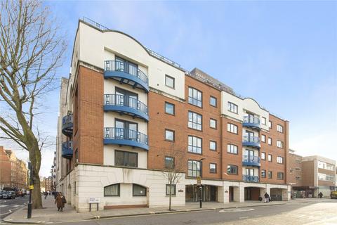 Hayes Place, London NW1 2 bed flat for sale