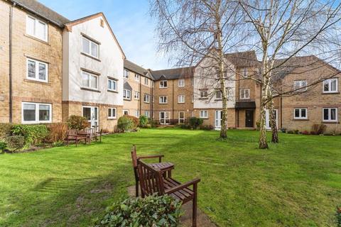 High Street, Cambridge CB4 2 bed retirement property for sale