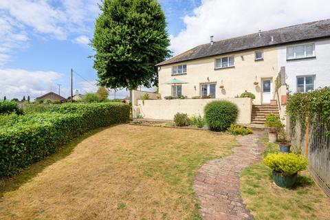 Rewe, Exeter 3 bed barn conversion for sale
