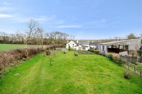 Beaworthy 6 bed detached house for sale