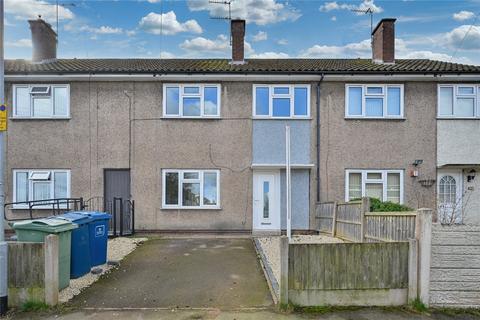 Wordsworth Avenue, Stafford... 3 bed house for sale