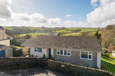 Trevelmond, Liskeard 2 bed bungalow for sale