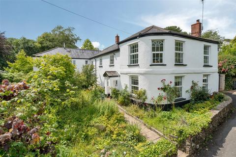 Oakford, Tiverton 5 bed semi