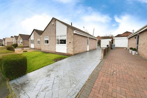 Churchill Close, Cheshire CW12 2 bed bungalow for sale