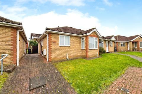 The Orchard, Lincoln LN4 2 bed bungalow for sale