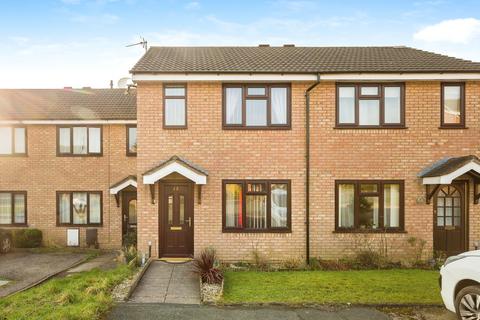 Llys Road, Shropshire SY11 2 bed terraced house for sale