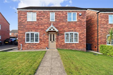 Flint Road, Tyne and Wear SR4 4 bed detached house for sale
