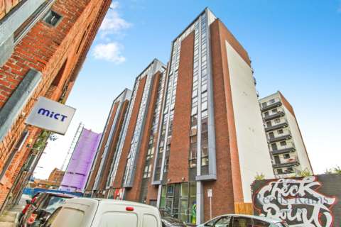 Norfolk Street, Merseyside L1 2 bed apartment for sale