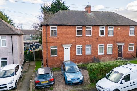 Manor Crescent, Wakefield WF2 3 bed semi
