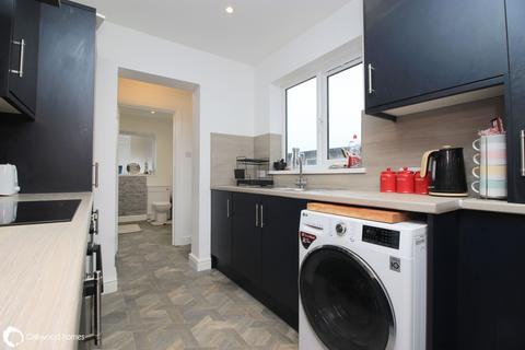 Boundary Road, Ramsgate 3 bed terraced house for sale