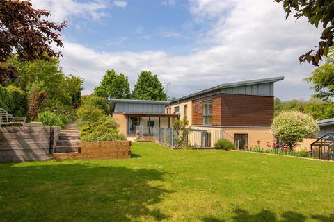 High Street, Croydon SG8 5 bed detached house for sale