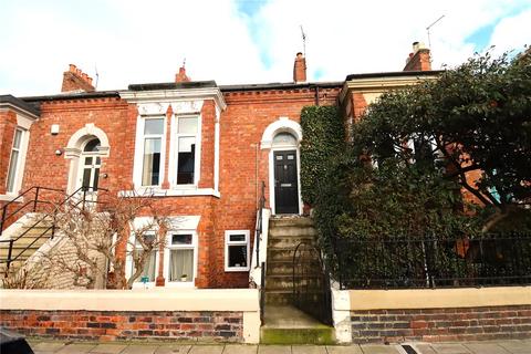 Victoria Terrace, Tyne and Wear NE26 2 bed maisonette for sale
