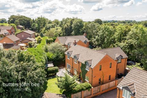 Mill Pool Lane, Nantwich 5 bed detached house for sale
