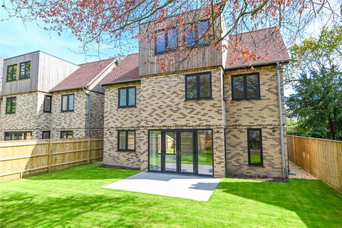 Farmers Walk, Everton, Lymington... 4 bed detached house for sale