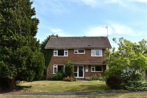 Solecote, Great Bookham, KT23 4 bed detached house for sale