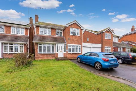 Summerleaze Road, Maidenhead  SL6 4 bed detached house for sale