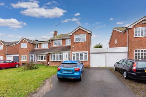 Summerleaze Road, Maidenhead  SL6 4 bed detached house for sale