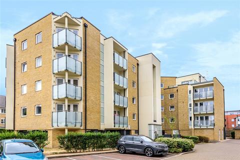 Perkins Gardens, Ickenham, Uxbridge 1 bed apartment for sale