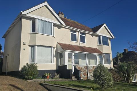 Southview Road, Paignton TQ3 6 bed detached house for sale