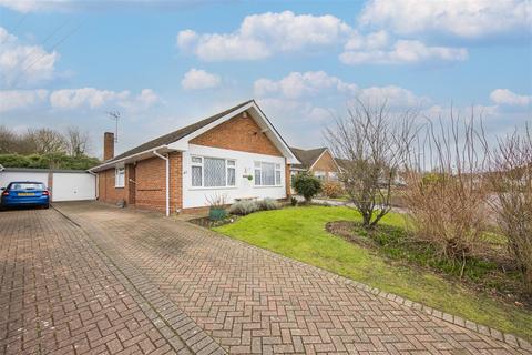 Cottenham Close, East Malling ME19 3 bed bungalow for sale