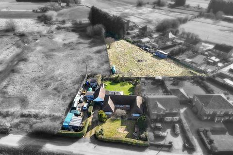 Basin Road, Outwell, PE14 4 bed detached bungalow for sale