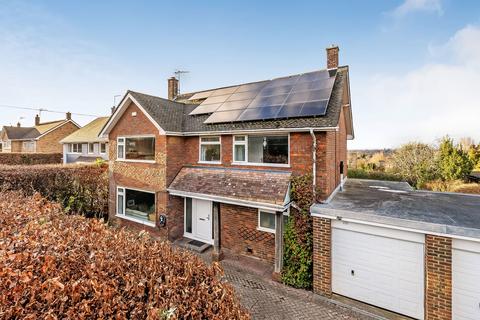 Forest Road, Tunbridge Wells, TN2 4 bed detached house for sale
