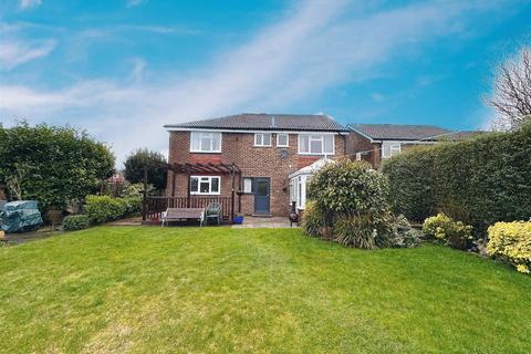 Pridmore Road, Snodland 5 bed detached house for sale