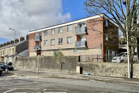 St. Leger Crescent, St. Thomas... 3 bed flat for sale