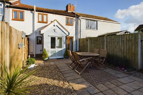 Narborough Road, King's Lynn PE32 2 bed terraced house for sale