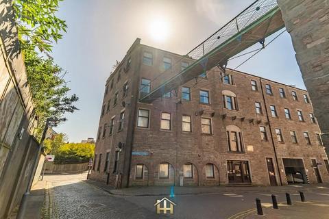 Pleasance Court, Dundee DD1 2 bed apartment for sale