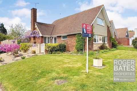 Sparrows Herne, Basildon, SS16 4 bed detached house for sale