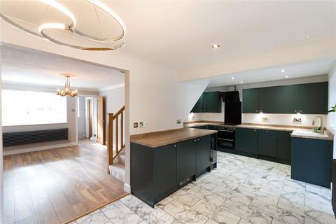 Bracken Way, Harworth, DN11 3 bed detached house for sale