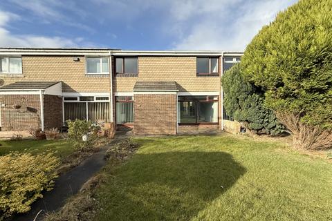 Longmeadows, East Herrington... 3 bed house for sale