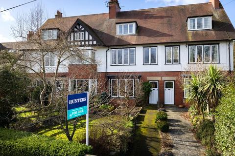 Cranford, Billams Hill, Otley, LS21 5 bed terraced house for sale