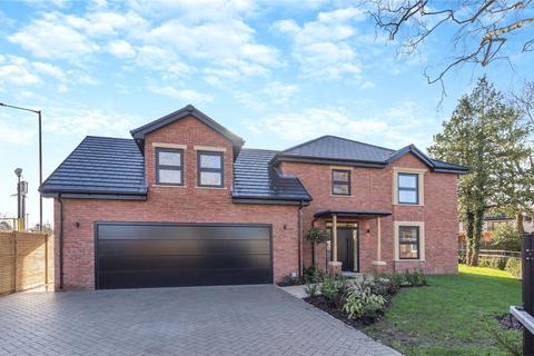 Bramley Close, Bramhall, Stockport... 5 bed detached house for sale