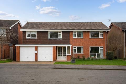 Penarth Place, Cambridge, CB3 7 bed detached house for sale