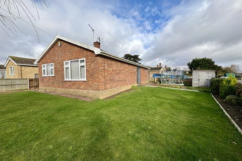 St. Edmunds Road, Norwich, NR13 2 bed detached bungalow for sale