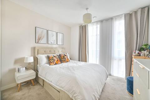Perceval Square, Harrow on the Hill... 2 bed flat for sale