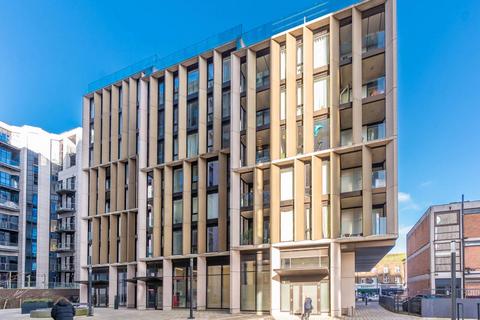 Perceval Square, Harrow on the Hill... 2 bed flat for sale