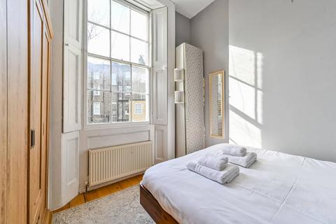 Eversholt Street, Mornington... 1 bed flat for sale