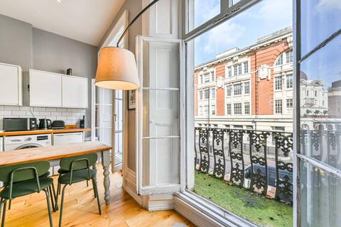 Eversholt Street, Mornington... 1 bed flat for sale