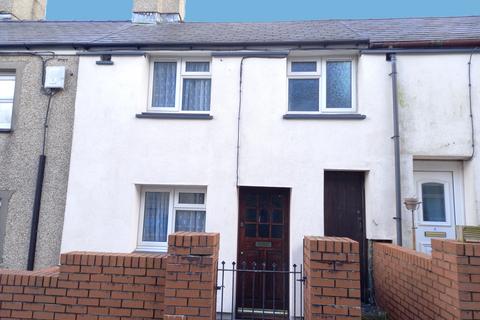 North Road, Deiniolen LL55 2 bed terraced house for sale