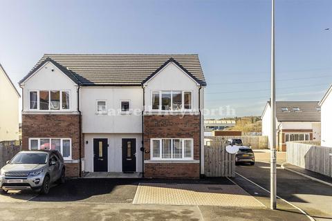 Schneider Road, Barrow In Furness LA14 3 bed house for sale