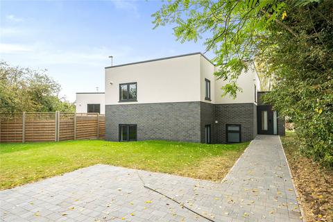 Landrecies, Oxford Road, Gerrards Cross 4 bed detached house for sale