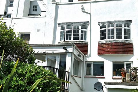 Sussex Square, Brighton, BN2 2 bed maisonette for sale