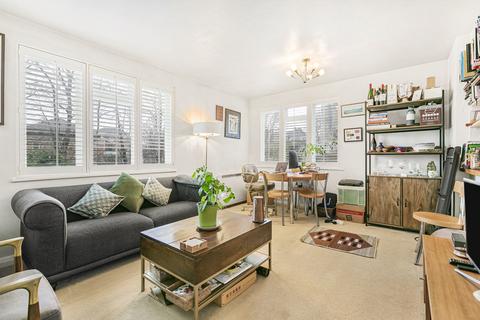 Northbourne Road, London, SW4 1 bed apartment for sale