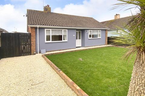 Saxon Close, East Preston BN16 2 bed detached bungalow for sale