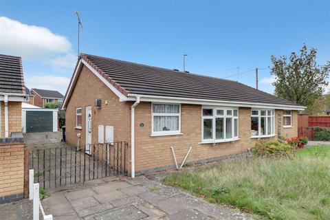 Rochester Crescent, Crewe 2 bed semi