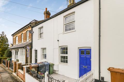Roxeth Hill, Harrow on the Hill 2 bed terraced house for sale